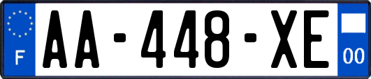 AA-448-XE