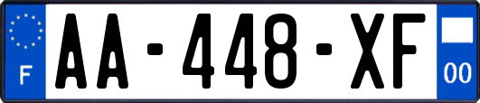 AA-448-XF