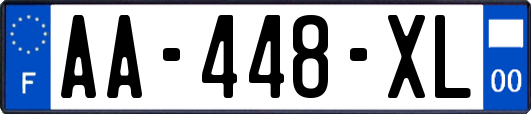 AA-448-XL