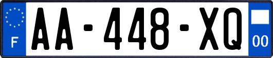 AA-448-XQ