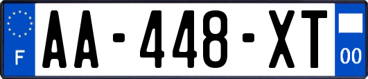 AA-448-XT