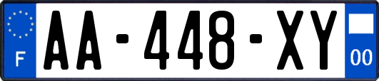 AA-448-XY