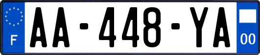 AA-448-YA