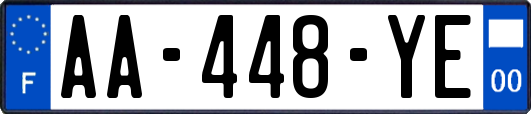 AA-448-YE