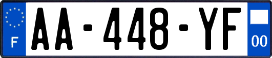 AA-448-YF