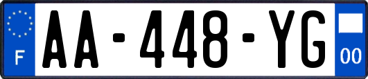 AA-448-YG