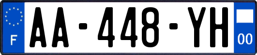 AA-448-YH