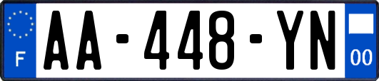 AA-448-YN