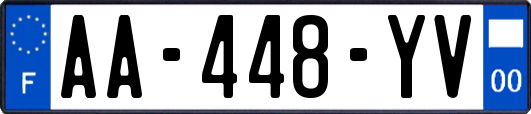 AA-448-YV