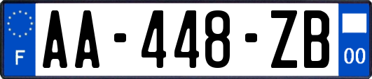 AA-448-ZB