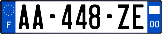 AA-448-ZE