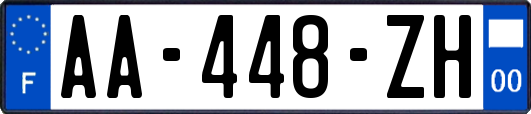 AA-448-ZH