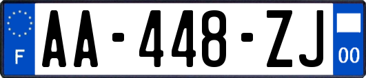 AA-448-ZJ