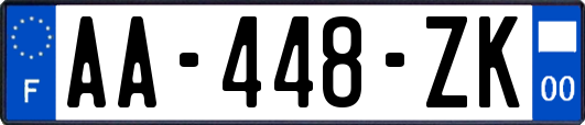 AA-448-ZK