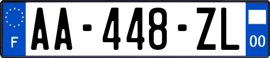 AA-448-ZL