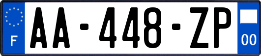 AA-448-ZP