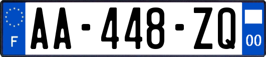 AA-448-ZQ