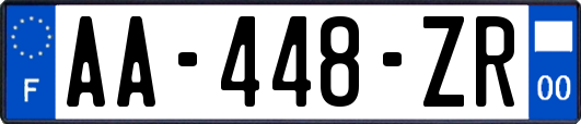 AA-448-ZR