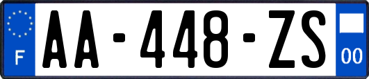 AA-448-ZS