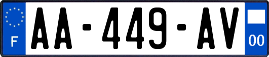 AA-449-AV