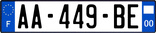 AA-449-BE