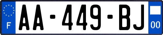 AA-449-BJ