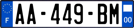 AA-449-BM