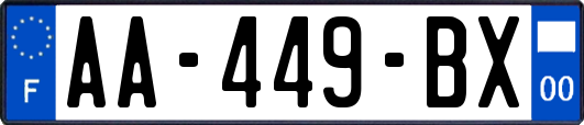 AA-449-BX