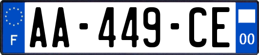 AA-449-CE