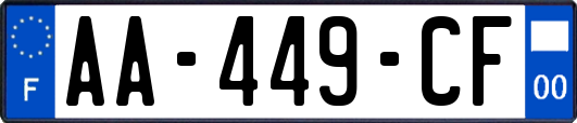 AA-449-CF