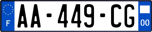 AA-449-CG