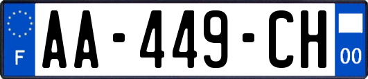 AA-449-CH