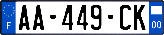 AA-449-CK