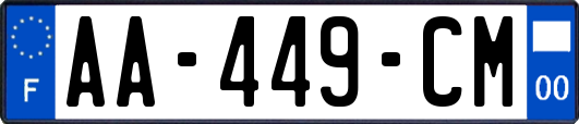 AA-449-CM