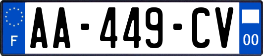 AA-449-CV