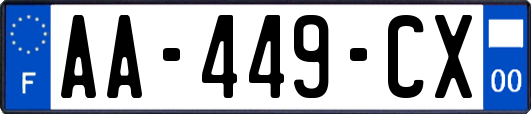 AA-449-CX