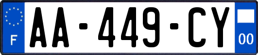 AA-449-CY