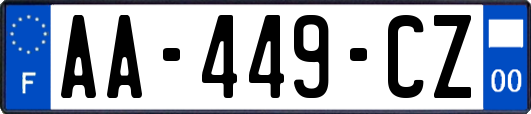 AA-449-CZ