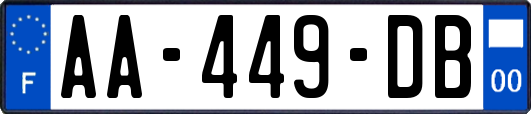 AA-449-DB