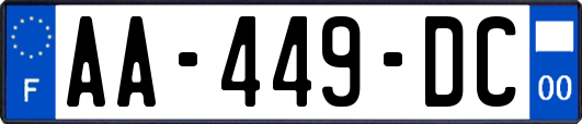 AA-449-DC