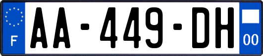 AA-449-DH