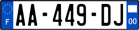 AA-449-DJ