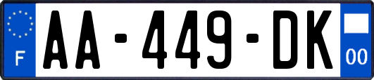 AA-449-DK