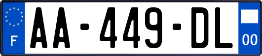 AA-449-DL