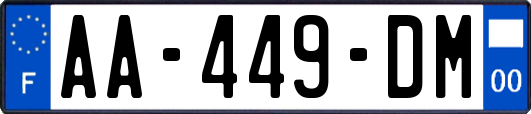 AA-449-DM