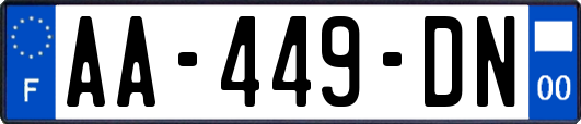 AA-449-DN