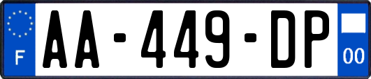 AA-449-DP