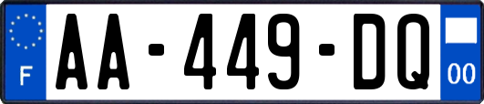 AA-449-DQ