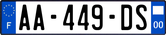 AA-449-DS