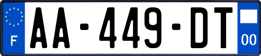 AA-449-DT